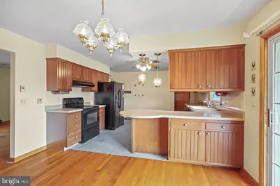 203 Marsh Avenue, Westernport, MD 21562 - Photo 16