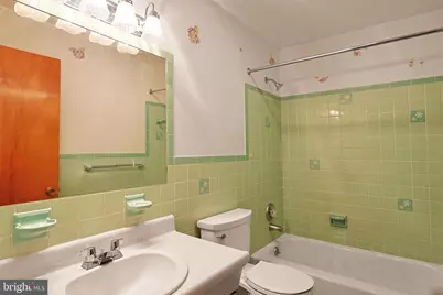 203 Marsh Avenue, Westernport, MD 21562 - Photo 24