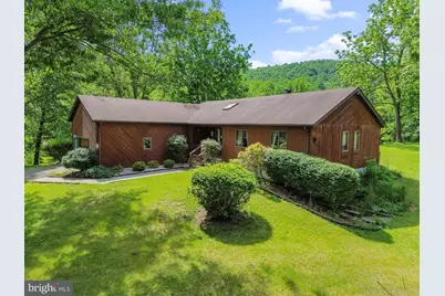 13809 Black Valley Road NE, Flintstone, MD 21530 - Photo 2