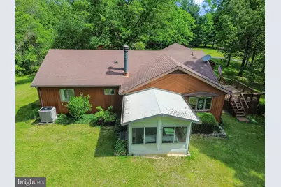 13809 Black Valley Road NE, Flintstone, MD 21530 - Photo 4