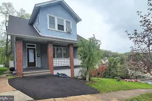 806 Washington St, Cumberland, MD 21502 - Photo 1