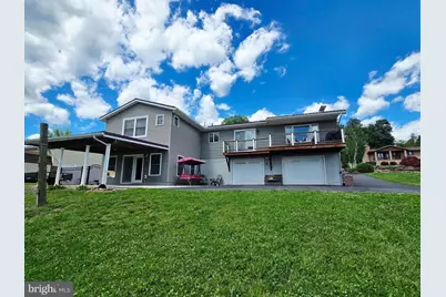 14124 Louise Drive SW, Cumberland, MD 21502 - Photo 6