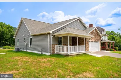 13514 Old Cresaptown Road SW, Lavale, MD 21502 - Photo 10