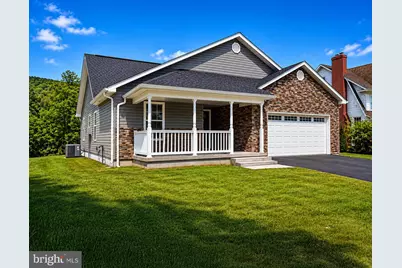 13514 Old Cresaptown Road SW, Lavale, MD 21502 - Photo 1