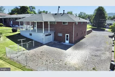 27 Moran Avenue, Cumberland, MD 21502 - Photo 18