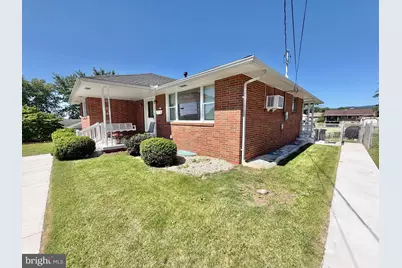 27 Moran Avenue, Cumberland, MD 21502 - Photo 4
