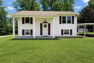 14300 N Bel Air Dr SW, Cresaptown, MD 21502 - Photo 1