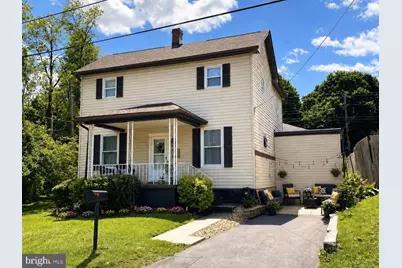4 Centennial Street, Frostburg, MD 21532 - Photo 1
