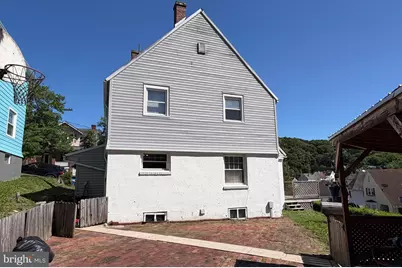812 Fayette Street, Cumberland, MD 21502 - Photo 2