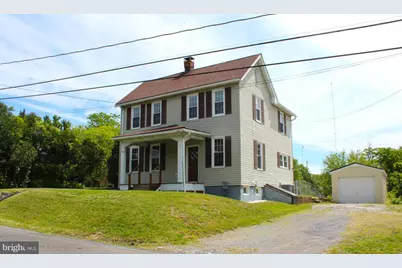 550 Winifred Road, Cumberland, MD 21502 - Photo 6
