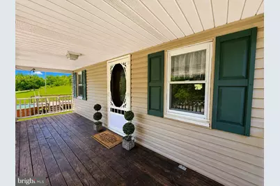 23916 Kyle Hill Road SW, Barton, MD 21521 - Photo 4