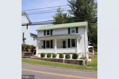 514 Baltimore Avenue, Cumberland, MD 21502 - Photo 4