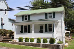 514 Baltimore Ave, Cumberland, MD 21502 - Photo 4