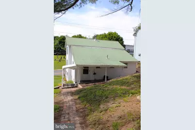 514 Baltimore Avenue, Cumberland, MD 21502 - Photo 12