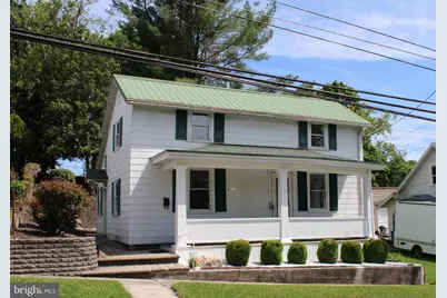 514 Baltimore Avenue, Cumberland, MD 21502 - Photo 1