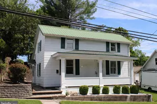 514 Baltimore Ave, Cumberland, MD 21502 - Photo 1