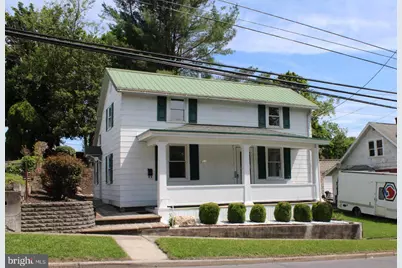 514 Baltimore Avenue, Cumberland, MD 21502 - Photo 2