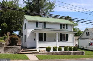 514 Baltimore Ave, Cumberland, MD 21502 - Photo 2