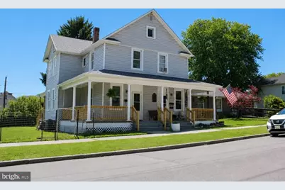 215-217 E Offutt Street, Cumberland, MD 21502 - Photo 2
