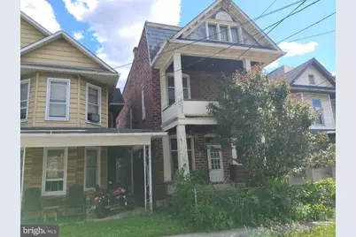 13 Boone Street, Cumberland, MD 21502 - Photo 2