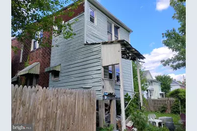 13 Boone Street, Cumberland, MD 21502 - Photo 8