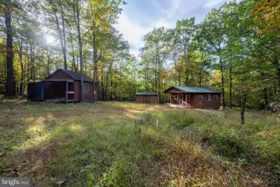 15800 Sprucewood Drive, Frostburg, MD 21532 - Photo 34