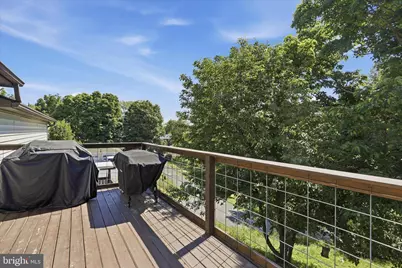 10110 Hillcrest Drive, Cumberland, MD 21502 - Photo 14