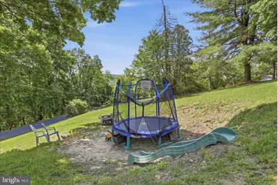 10110 Hillcrest Drive, Cumberland, MD 21502 - Photo 40