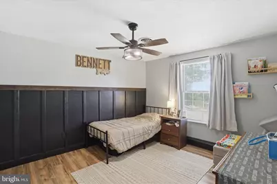 10110 Hillcrest Drive, Cumberland, MD 21502 - Photo 22