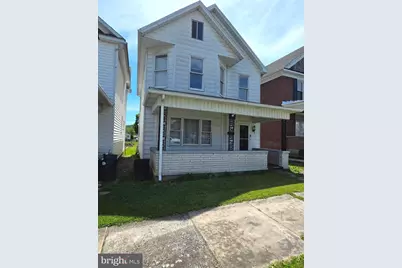 137 Humbird Street, Cumberland, MD 21502 - Photo 1