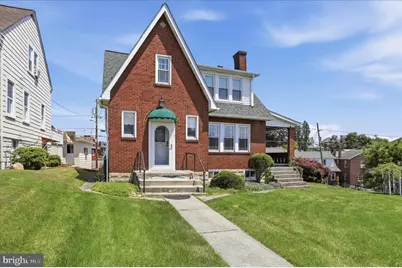 710 Montgomery Avenue, Cumberland, MD 21502 - Photo 2