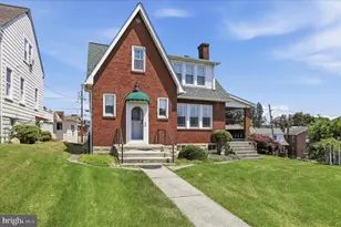 710 Montgomery Ave, Cumberland, MD 21502 - Photo 2