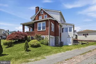710 Montgomery Ave, Cumberland, MD 21502 - Photo 8