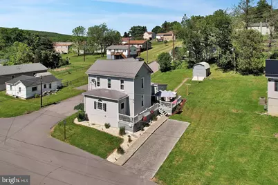 15 Howard Street, Frostburg, MD 21532 - Photo 2