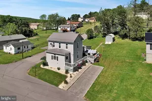15 Howard St, Frostburg, MD 21532 - Photo 2