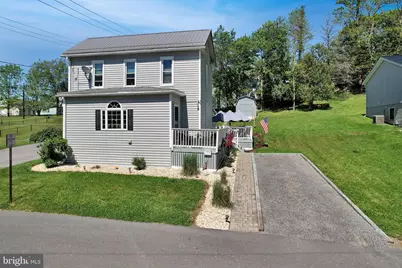 15 Howard Street, Frostburg, MD 21532 - Photo 38