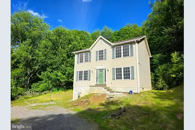 17420 Porter Road, Eckhart Mines, MD 21528 - Photo 1