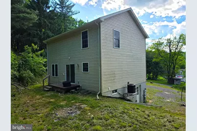 17420 Porter Road, Eckhart Mines, MD 21528 - Photo 20
