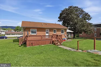 129 Gleason Street, Cumberland, MD 21502 - Photo 24