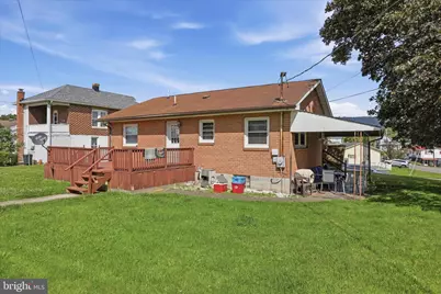 129 Gleason Street, Cumberland, MD 21502 - Photo 22