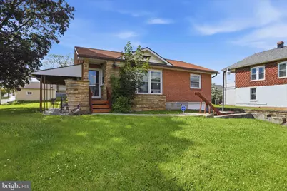 129 Gleason Street, Cumberland, MD 21502 - Photo 2