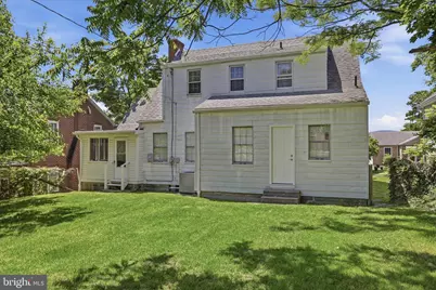 808 Memorial Avenue, Cumberland, MD 21502 - Photo 36