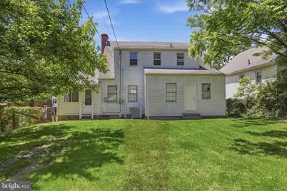 808 Memorial Avenue, Cumberland, MD 21502 - Photo 4