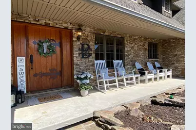 206 Pinecrest Drive, Frostburg, MD 21532 - Photo 4