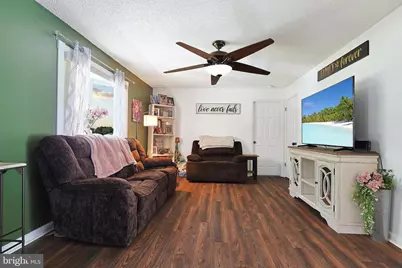 21110 Creek Side Drive SW, Westernport, MD 21562 - Photo 4