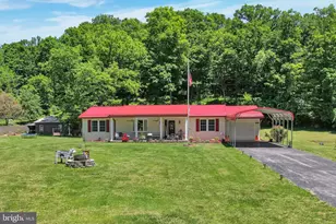 21110 Creek Side Dr SW, Westernport, MD 21562 - Photo 40