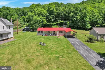 21110 Creek Side Drive SW, Westernport, MD 21562 - Photo 38