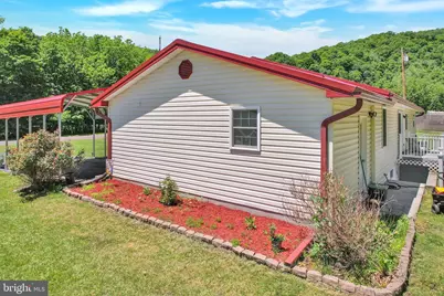 21110 Creek Side Drive SW, Westernport, MD 21562 - Photo 44