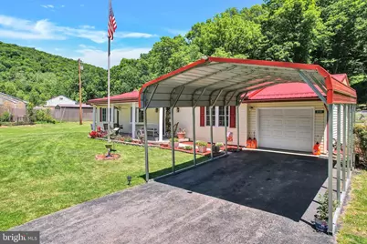 21110 Creek Side Drive SW, Westernport, MD 21562 - Photo 46