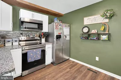 21110 Creek Side Drive SW, Westernport, MD 21562 - Photo 12